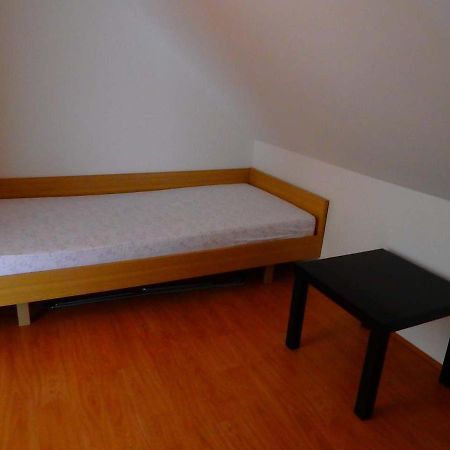 Apartman Strazny Luaran gambar