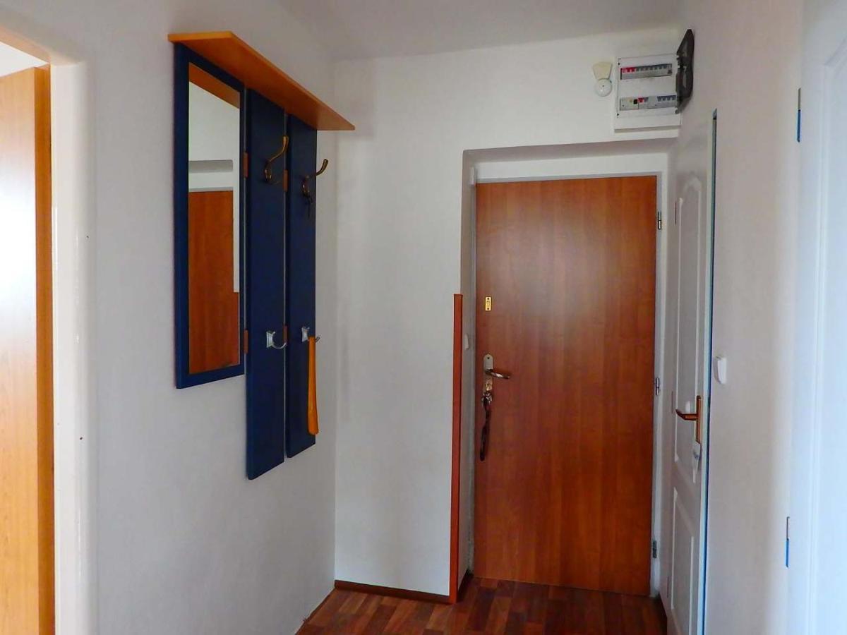Apartman Strazny Luaran gambar