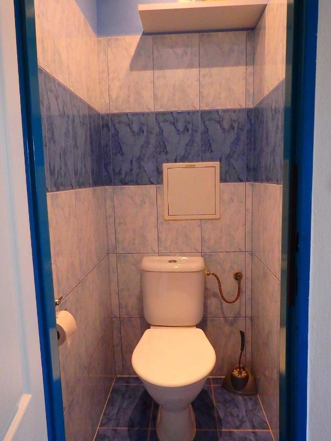 Apartman Strazny Luaran gambar