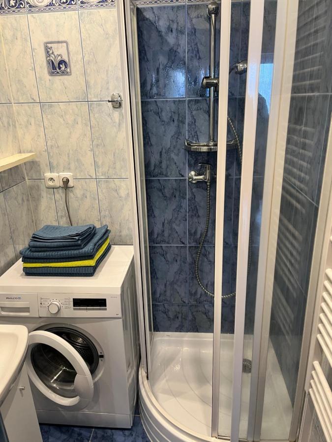Apartman Strazny Luaran gambar